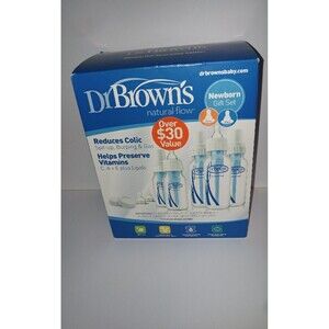 Dr Brown Bottles